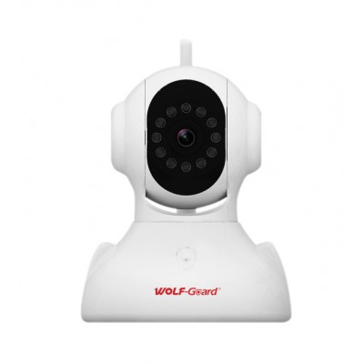 2016 New Product Wireless WiFi IP Camera for Home and Office Security